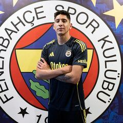 Edson y Mourinho van a la Europa League