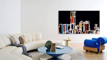 Samsung presenta su nueva línea de televisores Neo QLED, MiniLED y QD-OLED en el CES 2023