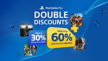 PS Plus pone en oferta 50 títulos de PS4