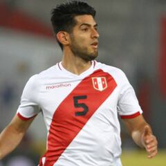 Zambrano: “Sé que estoy cerca del retiro y lo que más quiero es seguir aportando”