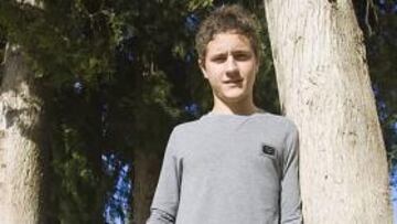 Ander pide la palabra