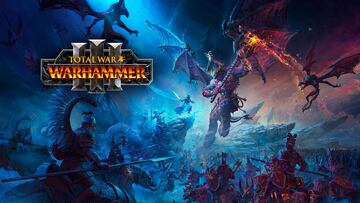 Total War Warhammer 3, Impresiones. Por la Madre Tierra