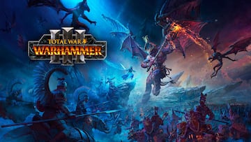 Total War Warhammer 3, Impresiones. Por la Madre Tierra