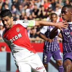 El Mónaco se mantiene líder