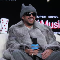 Will the NFL censor Bad Bunny? The explicit lyrics problem for the Halftime Show