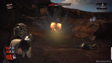 [x06] Mass Effect en nuevas capturas