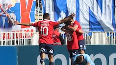 Cuando se pregunten por qué faltan delanteros en la Roja, hay que revisar este ranking del fútbol chileno