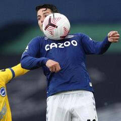 "James es tremendo, pero no lo pongo por delante de Salah"