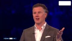 McManaman critica sin tapujos a un jugador del Real Madrid