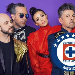 Playa Limbo amenizará el entretiempo del Cruz Azul vs Puebla