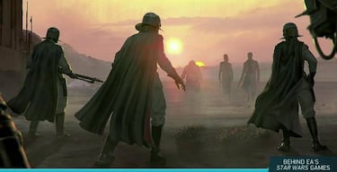 Amy Hennig, con Star Wars y Marvel, ¿qué sabemos de sus dos proyectos?