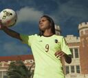Espectacular trailer de la gesta de Venezuela Sub-17 y Deyna Castellanos, su estrella