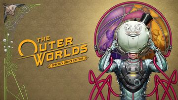 The Outer Worlds: Spacer’s Choice Edition