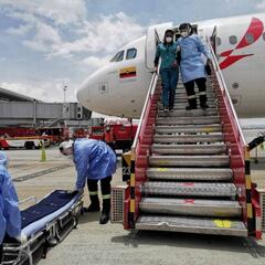 Coronavirus Colombia: requisitos de los viajeros internacionales para entrar en el país