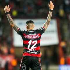 Cinco razones por las que Xolos puede eliminar a León