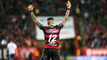 Cinco razones por las que Xolos puede eliminar a Le&oacute;n