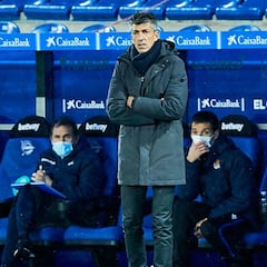 Partidos de hoy, 10 de diciembre, de la Europa League y LaLiga Smartbank: horario y TV