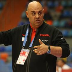 España se medirá a Letonia en los cuartos del Eurobasket