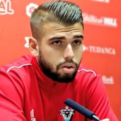 "Anduva debe ser un fortín toda la temporada"