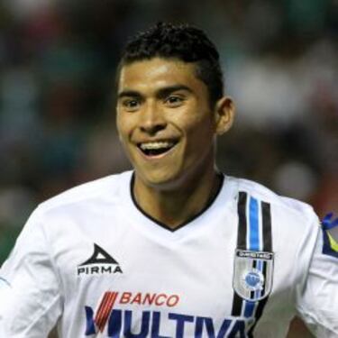 5 jugadores que podrías ver en Chivas para el Clausura 2016