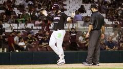 Tomateros venci&oacute; a Ca&ntilde;eros en la Liga Mexicana del Pac&iacute;fico