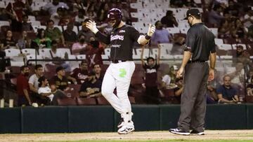 Tomateros venció a Cañeros en la Liga Mexicana del Pacífico