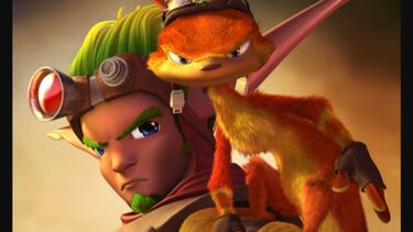 El primer Jak & Daxter de PS2, ya disponible en PS4