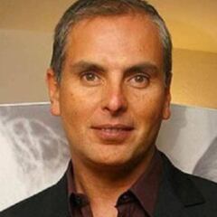 Xavier Ortíz, ex integrante de Grupo Garibaldi, se suicidó