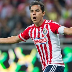 Omar Bravo acerca de su retiro: “Fui feliz pero me entristece”