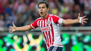 Omar Bravo acerca de su retiro: “Fui feliz pero me entristece”