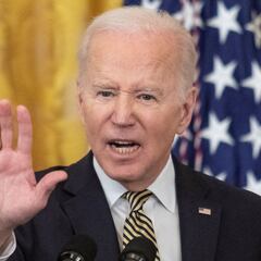 ¿En qué han trabajado Putin, Zelenski y Biden antes de ser presidentes de sus países?