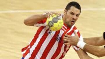 Chema Rodríguez, el décimo
oro mundial a los banquillos