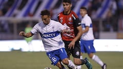 La Pizarra de AS: Buonanotte recuperó su gran nivel en la UC