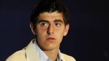 "En el Camp Nou no habrá miedo"