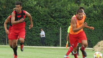 Dos caras nuevas en Patronato