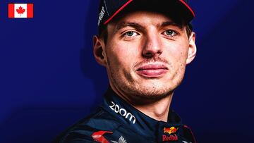 Resultados F1: parrilla de salida del GP de Canadá