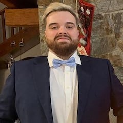 Ibai Llanos anuncia su propio programa de citas de la mano de 'Firts Dates'