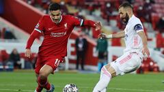 Liverpool: Klopp's dilemma with Kabak