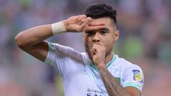 Se destraba la situación de Paulo Díaz y se sumaría a River