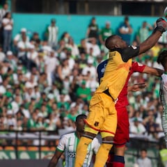 Nacional y DIM proponen retorno de público a los estadios