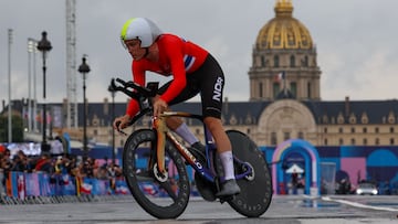 The road race has been a mainstay of the Olympic program since the 1936 Games. The French capital’s most iconic landmarks will provide a backdrop to this edition.