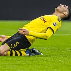 Las colonias del Real Madrid