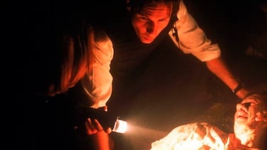 Un episodio de ‘Expediente X’ dejó al público sin dormir y obligó a Fox a una decisión sin precedentes