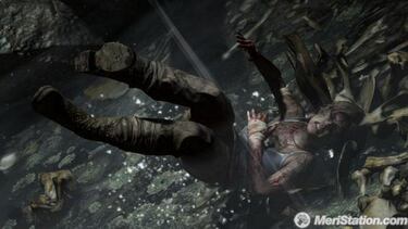 [E3] Tomb Raider, Impresiones