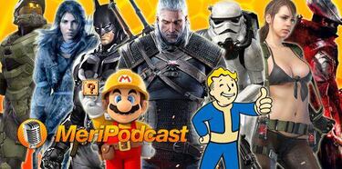 MeriPodcast 9x13: GOTY 2015