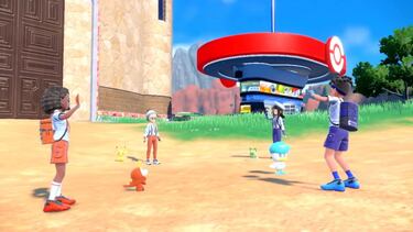 Pokémon Escarlata y Púrpura, ¿qué nota le pone la crítica nacional e internacional en sus análisis?