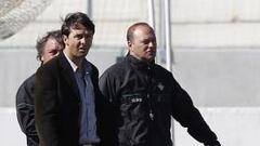 Stosic se planta en enero con los deberes por hacer