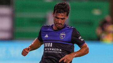 Luego que los clubes mexicanos ya no participen en la Copa Libertadores, el central de San José aseguró que una fusión con la MLS ayudaría a tener un roce internacional.