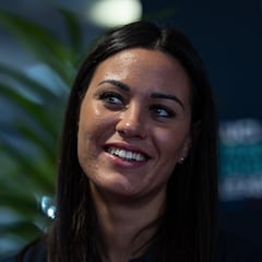 La camaleónica Barbieri