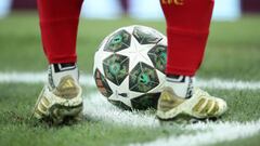 El Real Madrid, en la terna para fichar al mejor central de la Premier League